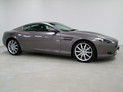 Aston Martin DB9 Touchtronic
